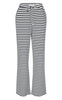 Lollys Laundry Bukser - Rita - Navy