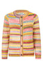 Lollys Laundry Cardigan - Mala - Multi