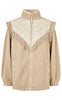 Lollys Laundry Jakke - Fall - 02 Creme