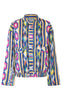 Lollys Laundry Jakke - Hawaii LL - Multi