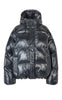 Lollys Laundry Jakke - Shelby - Dark Navy