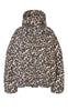 Lollys Laundry Jakke - Shelby - Leopard Print