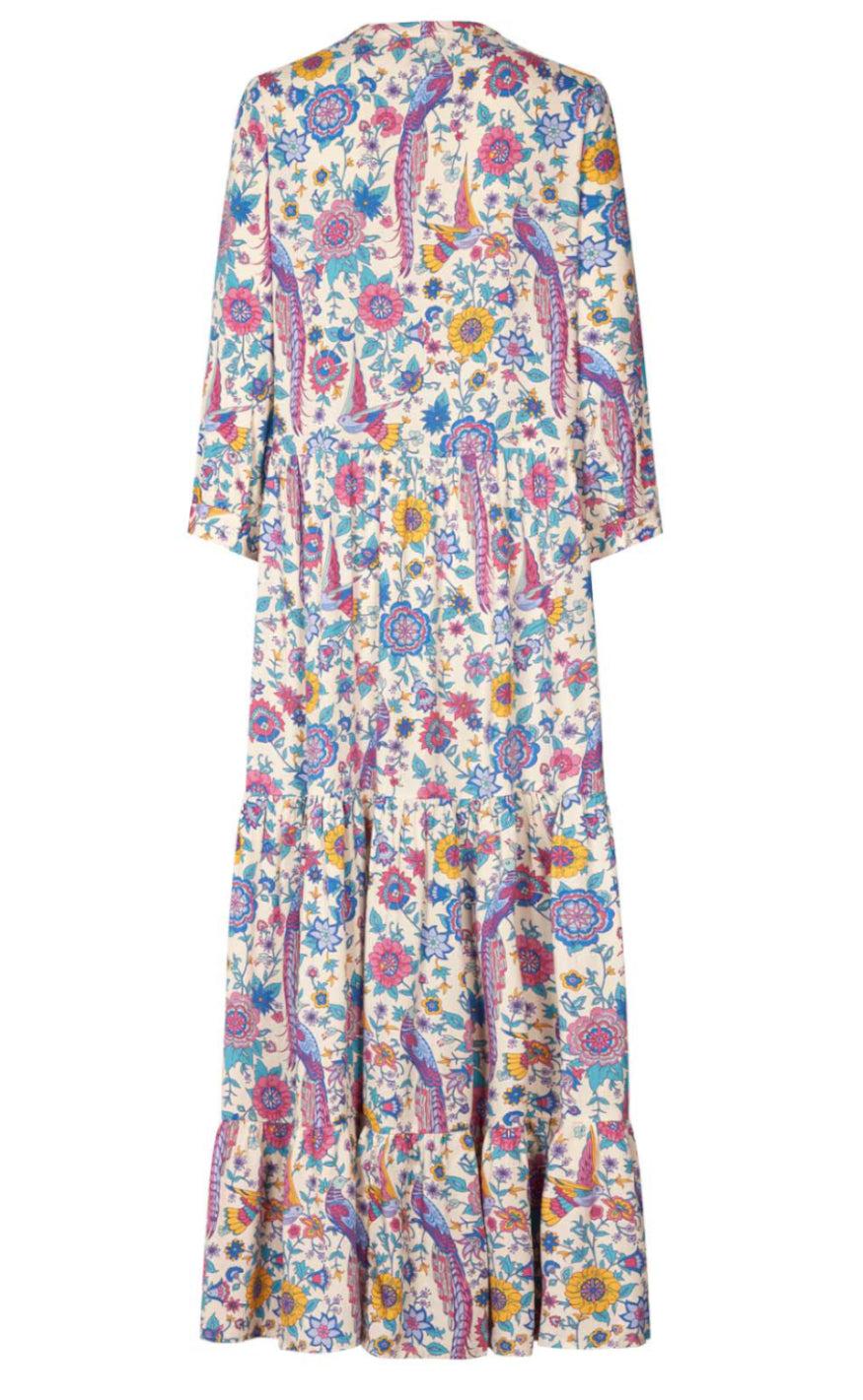 Lollys Laundry Kjole - Nee - Multi