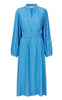 Lollys Laundry Kjole - Paris - Dot Print