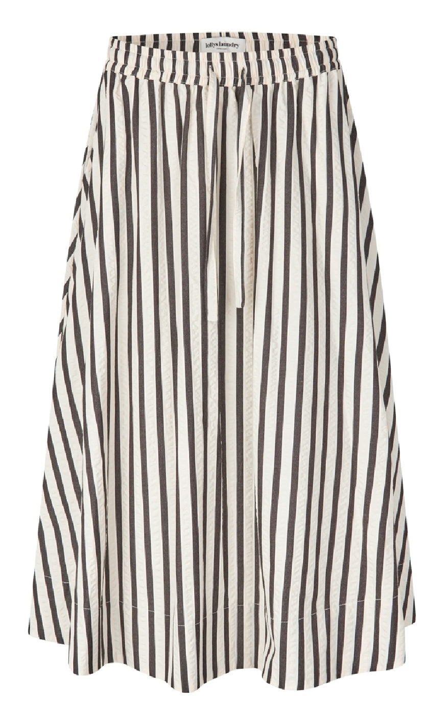 Lollys Laundry Nederdel - Bristol - Stripe