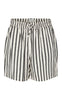 Lollys Laundry Shorts - Rita - Stripe