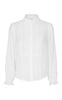 Lollys Laundry Skjorte - Ariel - White