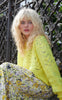 Lollys Laundry Strik - Billy - Yellow