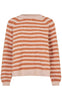 Lollys Laundry Strik - Bina - Rust