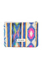 Lollys Laundry Taske - Mia LL - Dark Blue