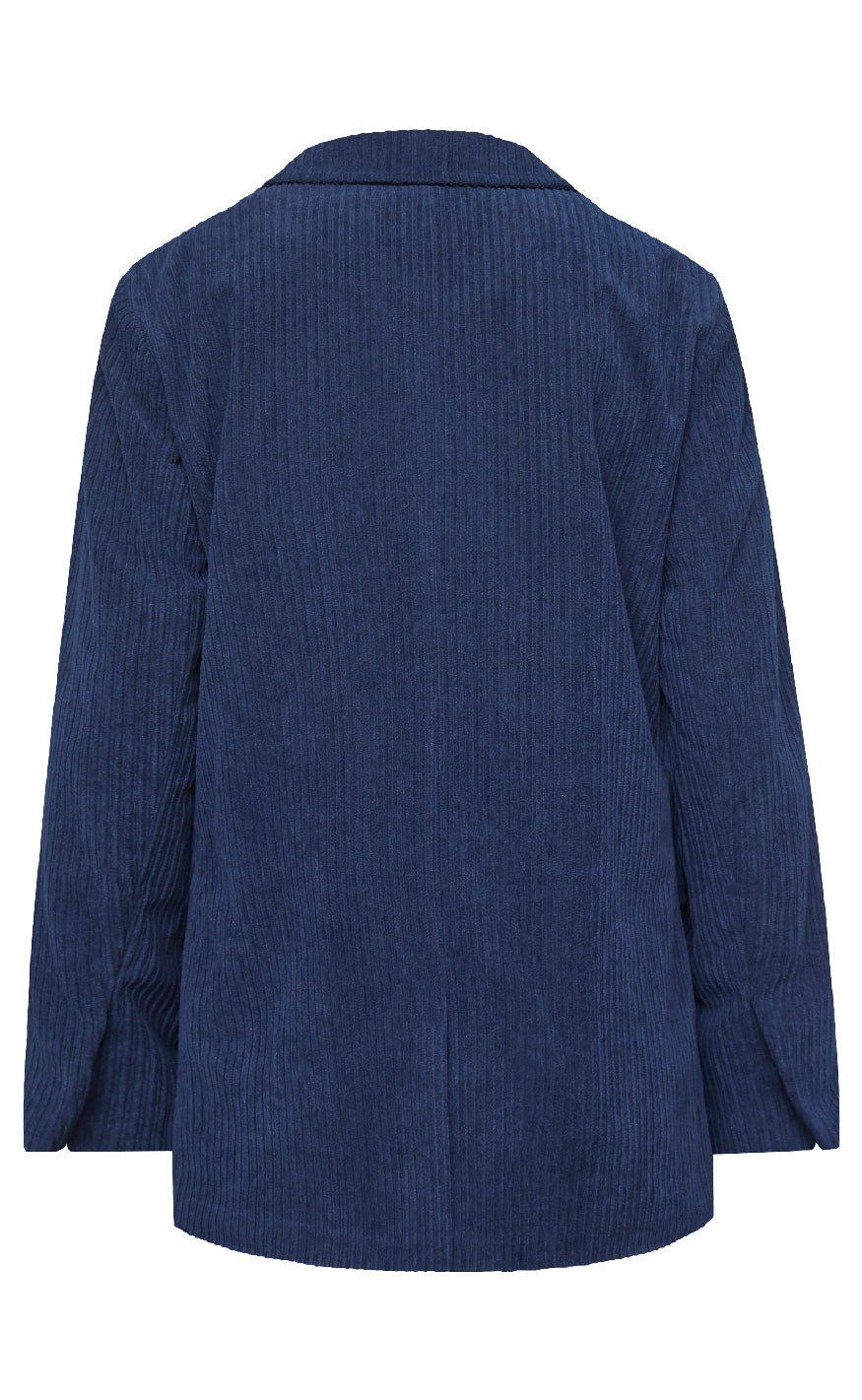 Love & Divine Blazer - love1365 - Navy