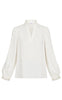 Love & Divine Bluse - Love1183 - Porcelain