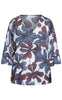 Love & Divine Bluse - Love1380 - Flower
