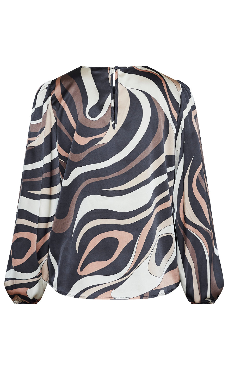 Love & Divine Bluse - Love1436 - Graphic