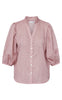 Love & Divine Bluse - Love456-7 - Rouge Dot