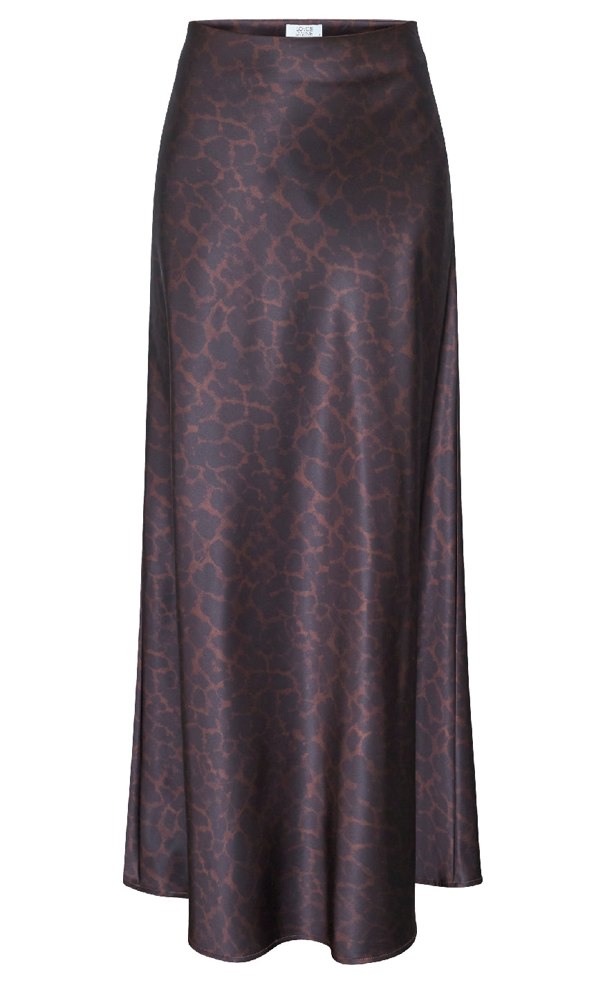 Love & Divine Nederdel - Love1260-1 - Bordeaux Leo
