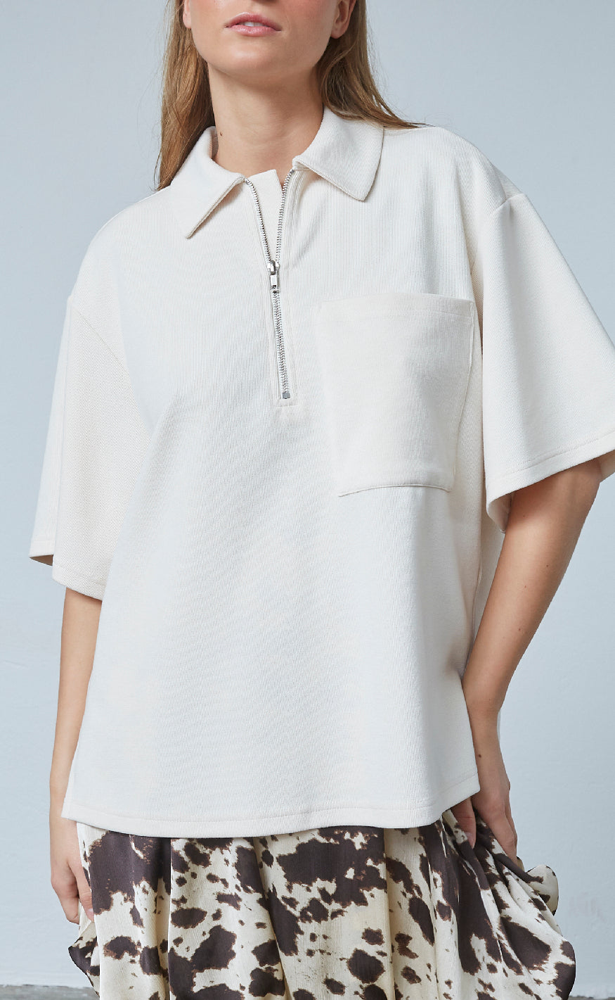 Love & Divine Strik - Love1362 - Cream