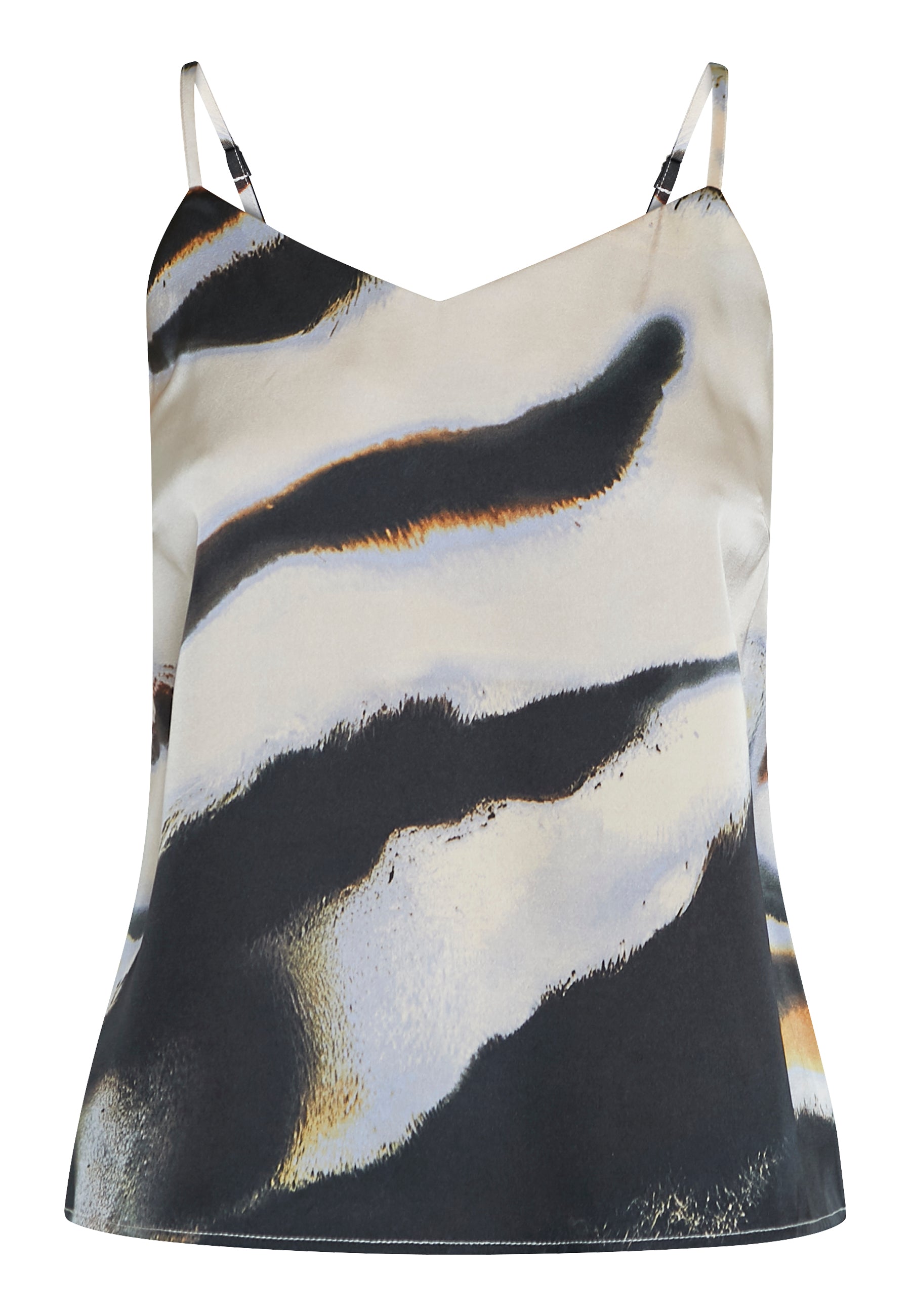 Love & Divine Top - Love1163-2 - Multi