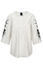 Luxzuz Bluse - Alie - Cream