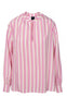 Luxzuz Bluse - Christella - Pink Lady