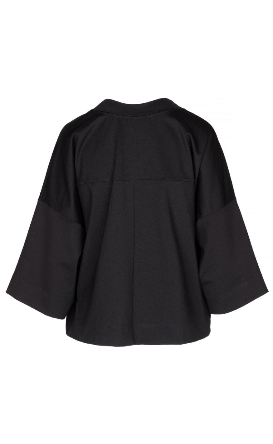 Luxzuz Bluse - Julie - Black