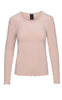 Luxzuz Bluse - Sigba - Rose Smoke
