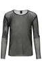 Luxzuz Bluse - Sigborg - Black