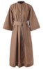 Luxzuz Kjole - Josianti - Otter