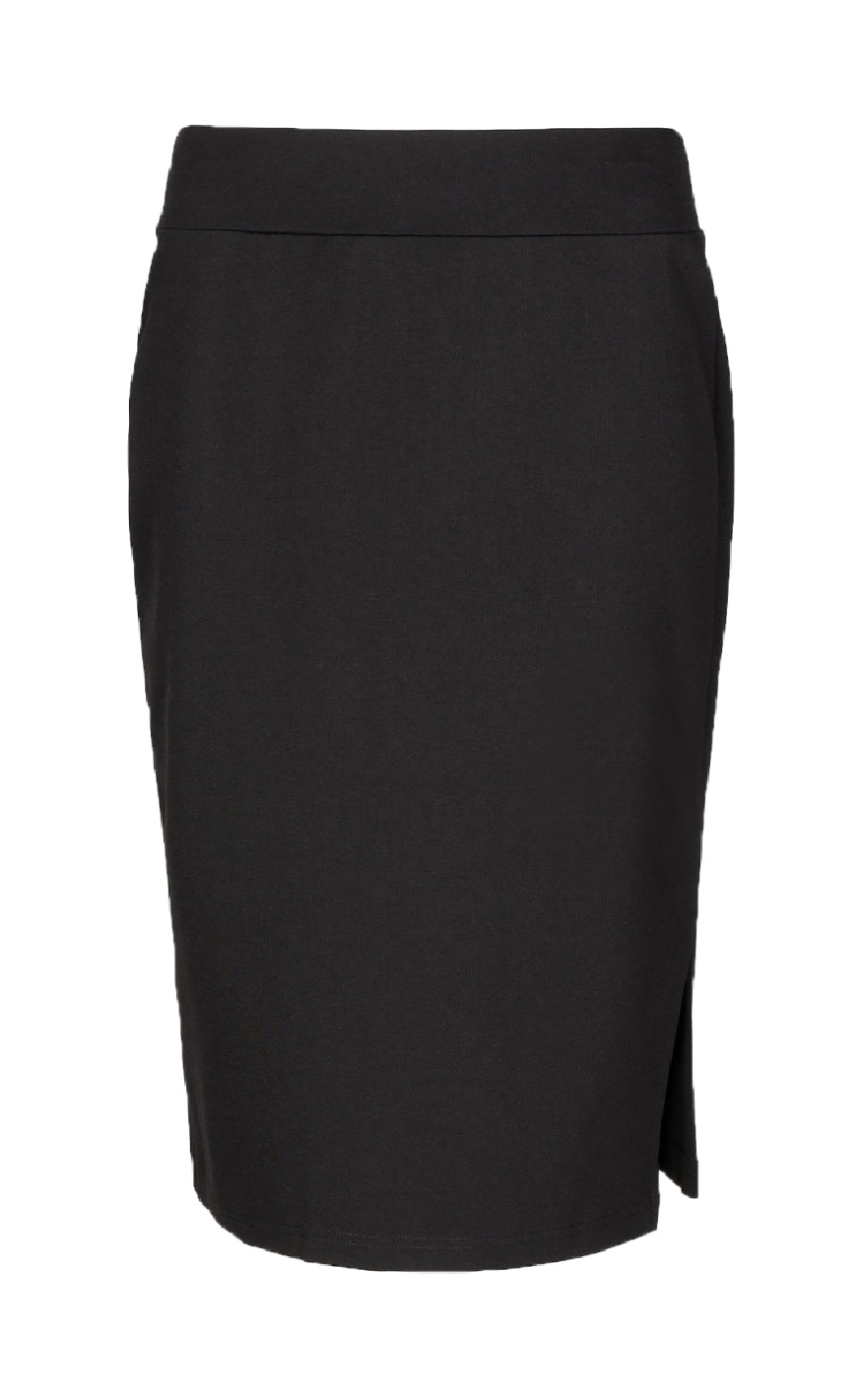 Luxzuz Nederdel - Beatrix - Black