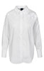 Luxzuz Skjorte - Gerflow - White