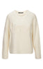 Luxzuz Strik - Agneta - Cream