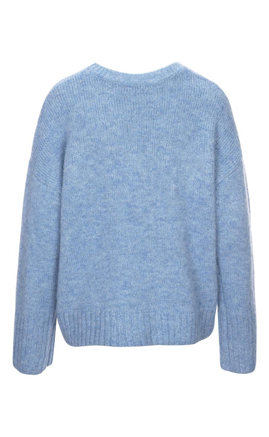 Luxzuz Strik - Agneta - Vista Blue