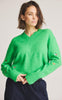 Luxzuz Strik - Anelle - Poison Green