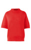 Luxzuz Strik - Batseba - Flame Scarlet