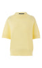 Luxzuz Strik - Batseba - Pastel Yellow