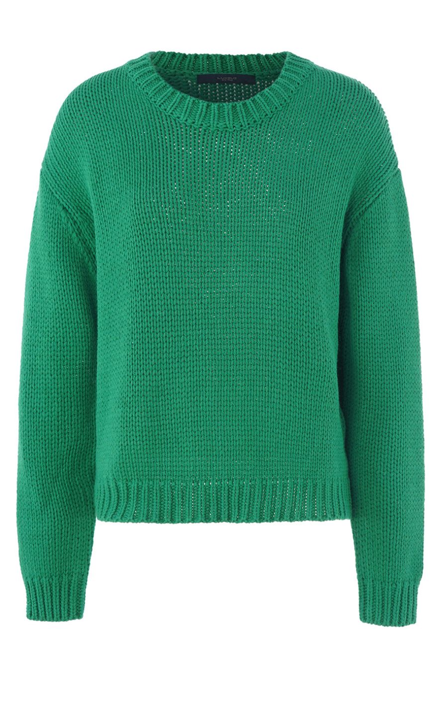 Luxzuz Strik - Begitta - Pepper Green