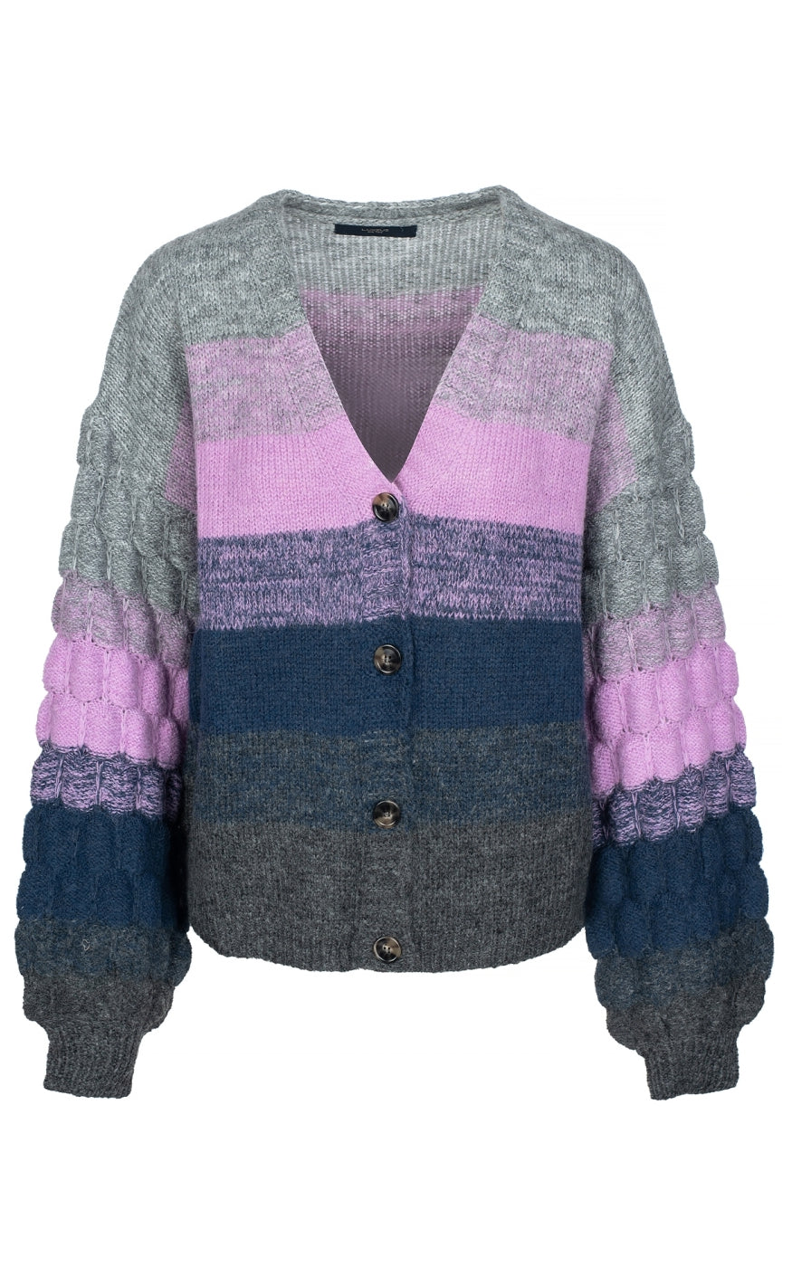 Luxzuz Strik - Calina - Lilac Sachet