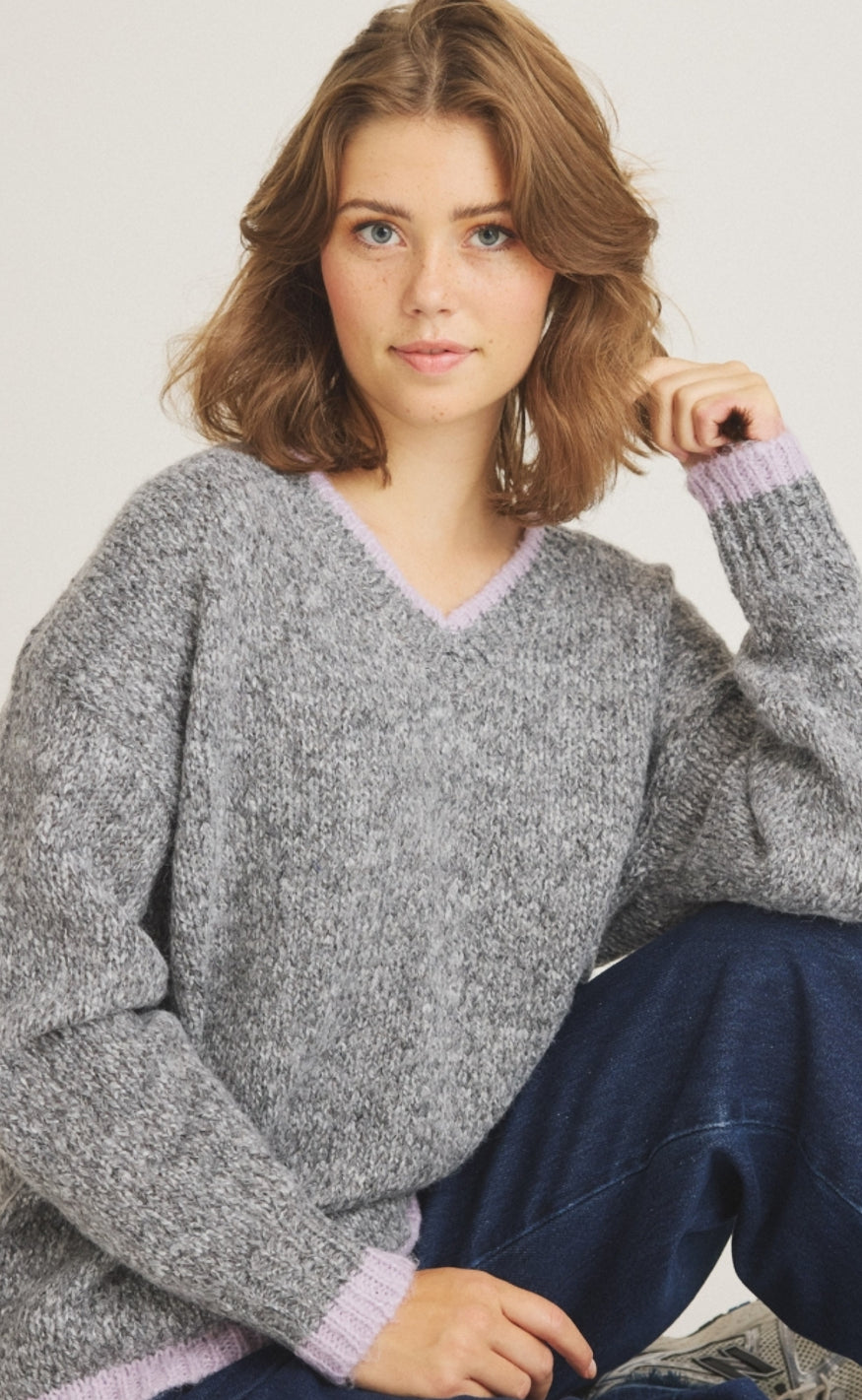Luxzuz Strik - Kianna - Metorite