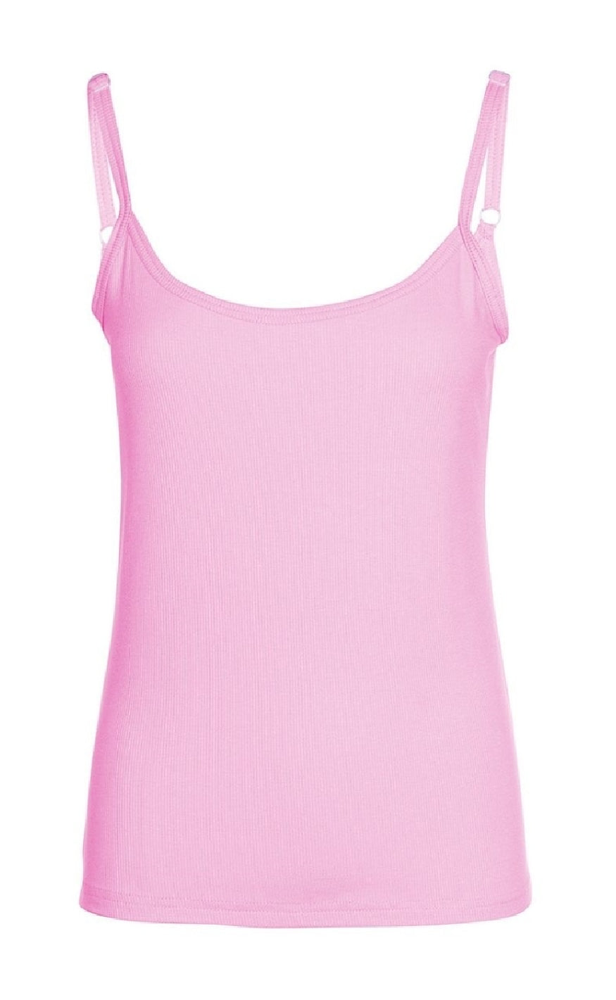 Luxzuz Top - Adie - Lilac Sachet