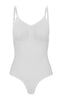 Lykkeland Ateliér Bodysuit - Coco - White