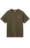 MKxH2O T-Shirt - 100949 - Forest Army