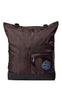 MKxH2O - Taske - Dark Brown