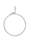 Maanesten Armbånd - Eva - Silver Colour