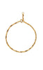 Maanesten Armbånd - Sigrid - Gold Colour