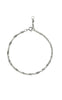 Maanesten Armbånd - Sigrid - Silver Colour