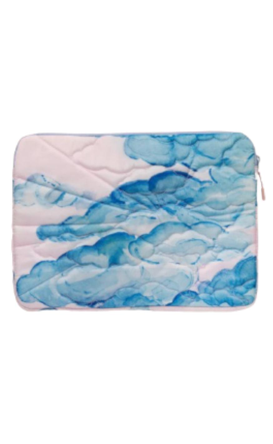 Maanesten Computer Sleeve 13" - Moonshine - Rose