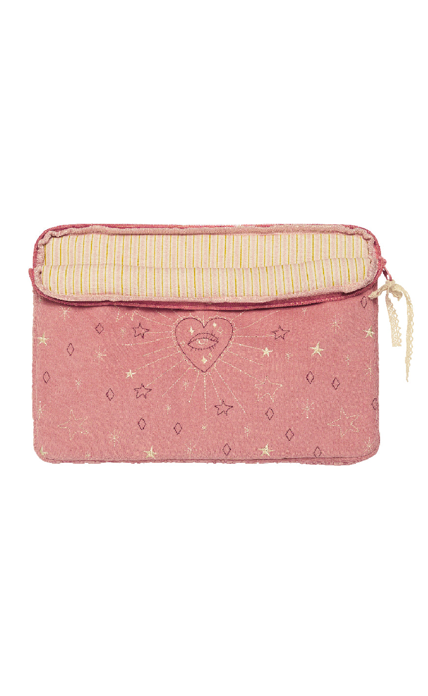 Maanesten Computer Sleeve 13" - Sleeve - Pink Theatre Magic
