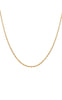 Maanesten Halskæde - Eva - Gold Colour