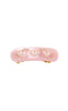 Maanesten Hårklemme - Rani - Mauve