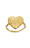 Maanesten Ring - Cardissa - Gold Colour